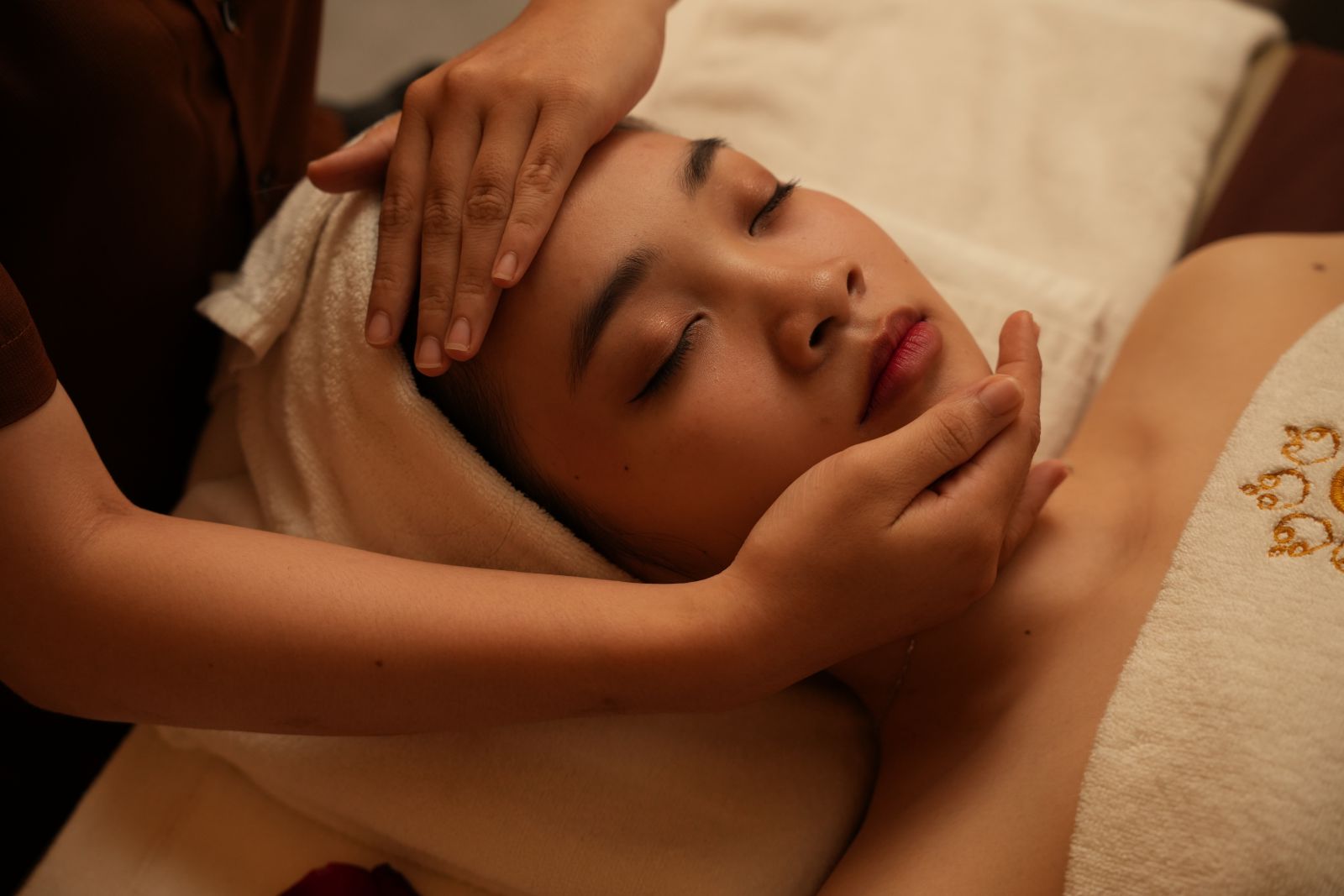 hệ siinh thái khỏe đẹp