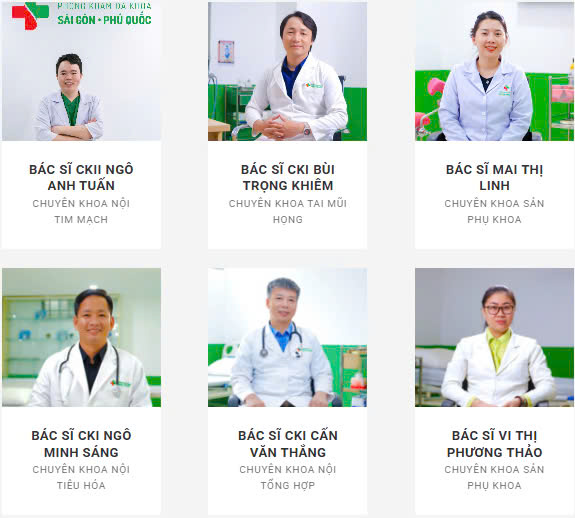 HỆ SINH THÁI KHOẺ ĐẸP