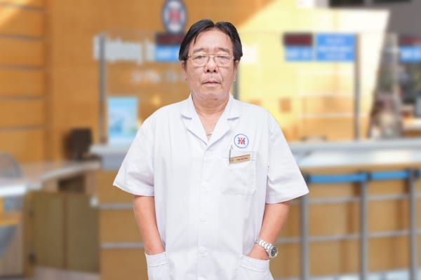 hệ sinh thái khoẻ đẹp