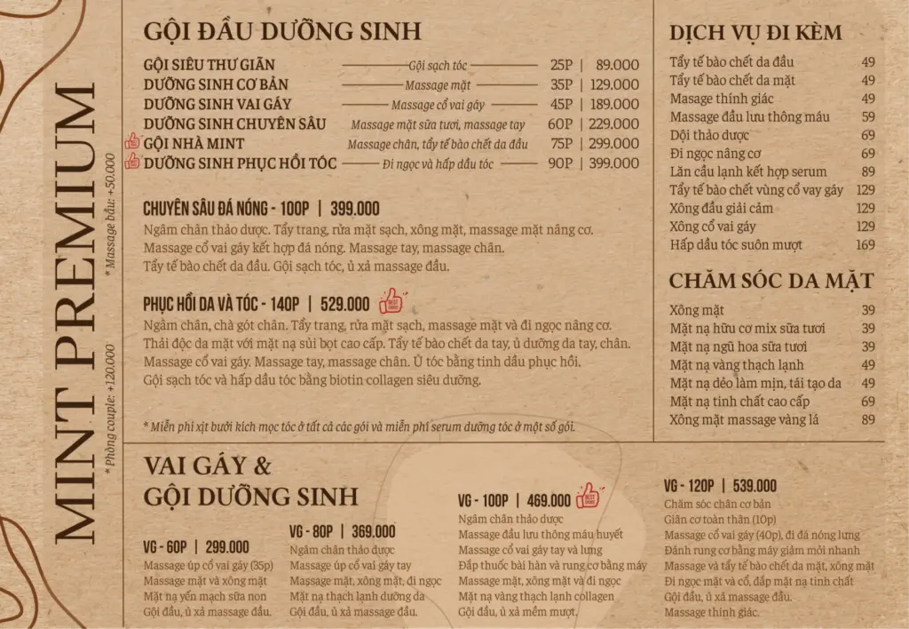 hệ sinh thái khỏe đẹp