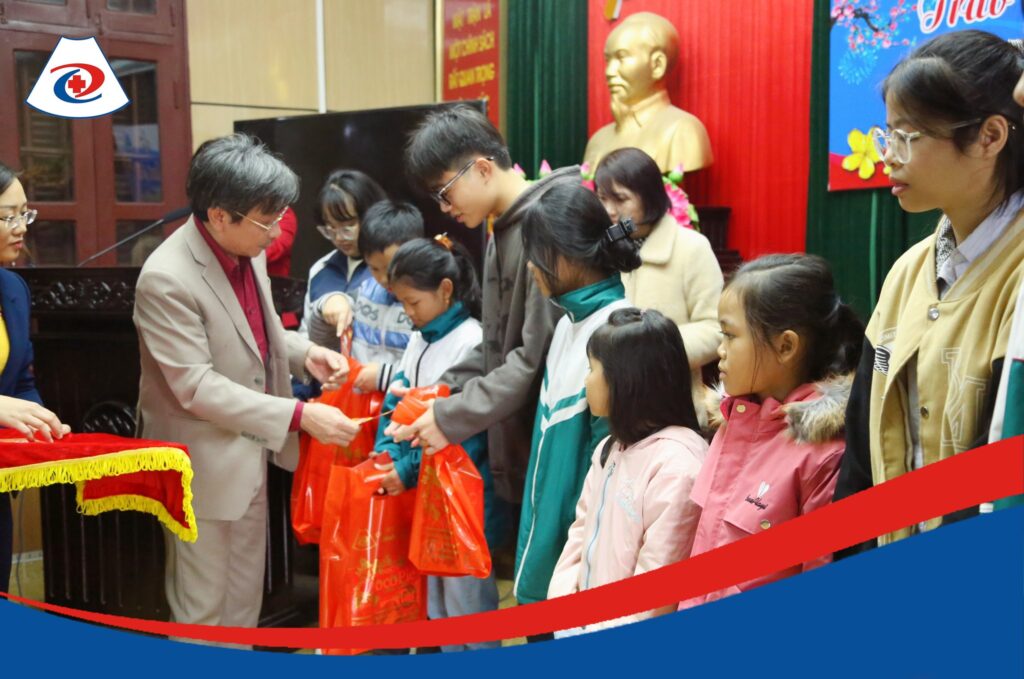 hệ sinh thái khỏe đẹp
