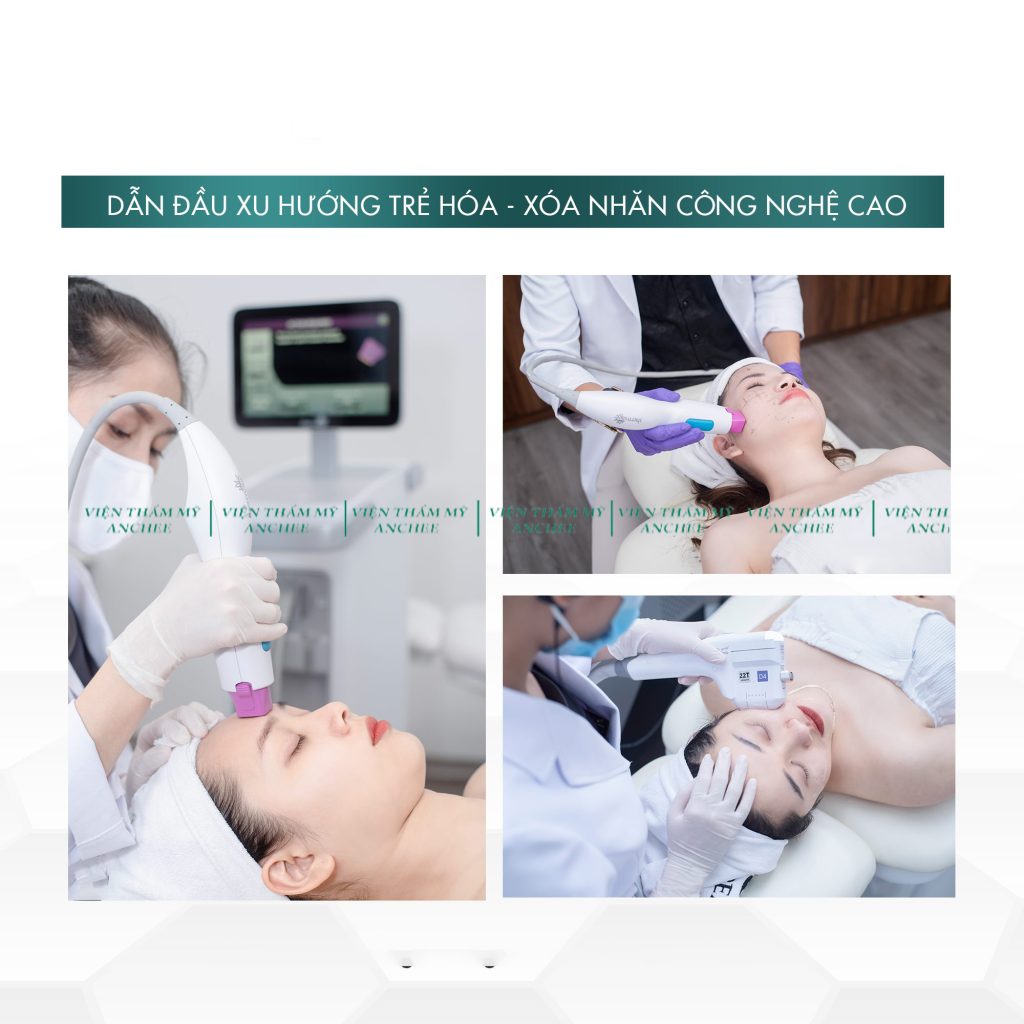 hệ sinh thái khoẻ đẹp