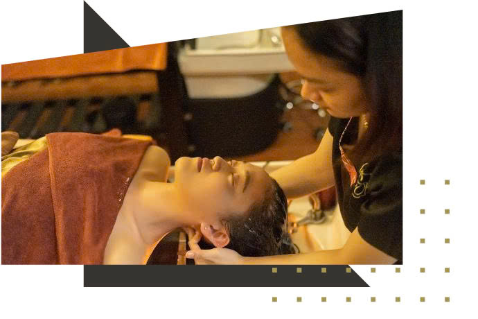 hệ sinh thái khỏe đẹp