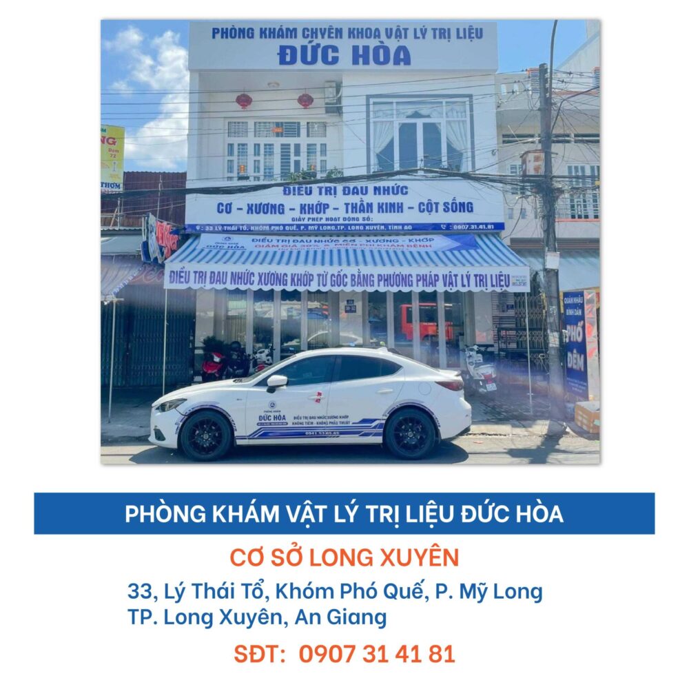 hệ sinh thái khỏe đẹp