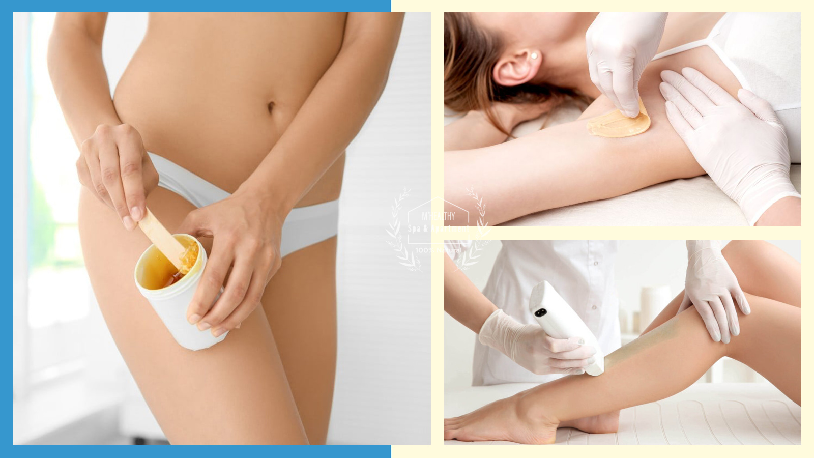 hệ sinh thái khỏe đẹp