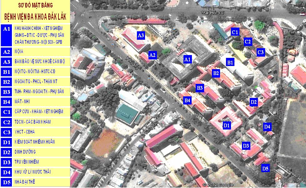 hệ sinh thái khỏe đẹp