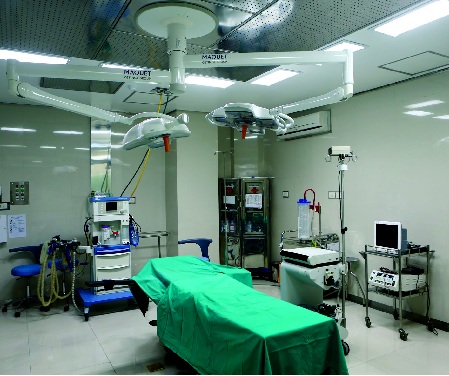 Hệ sinh thái khoẻ đẹp