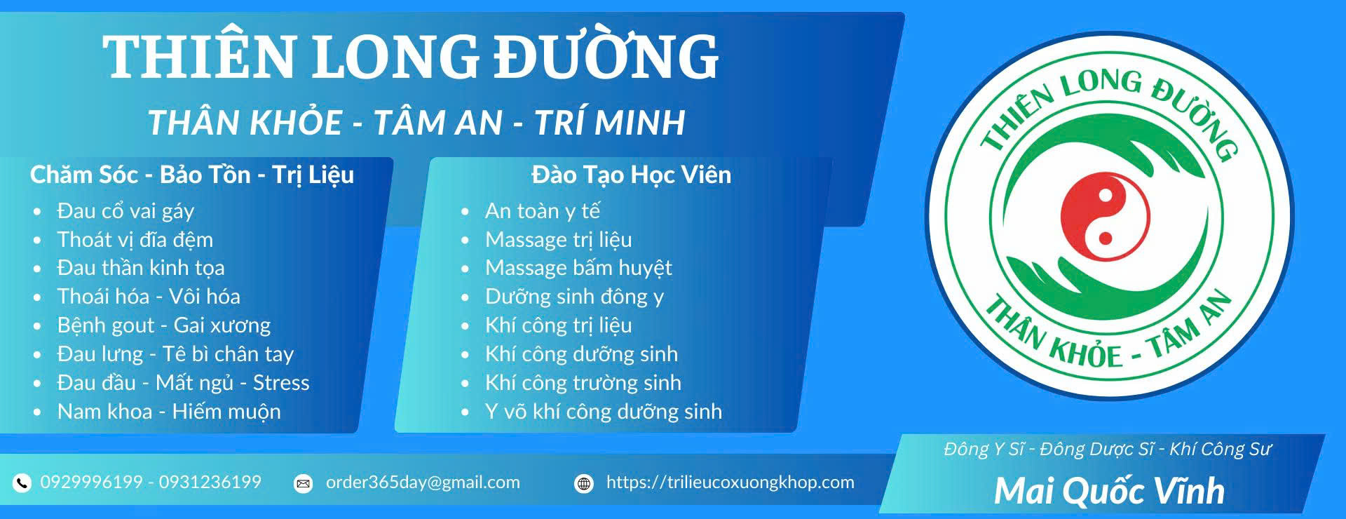 tmdtheej sinh thái khỏe đẹp