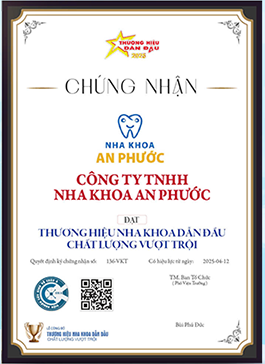hệ sinh thái khỏe đẹp