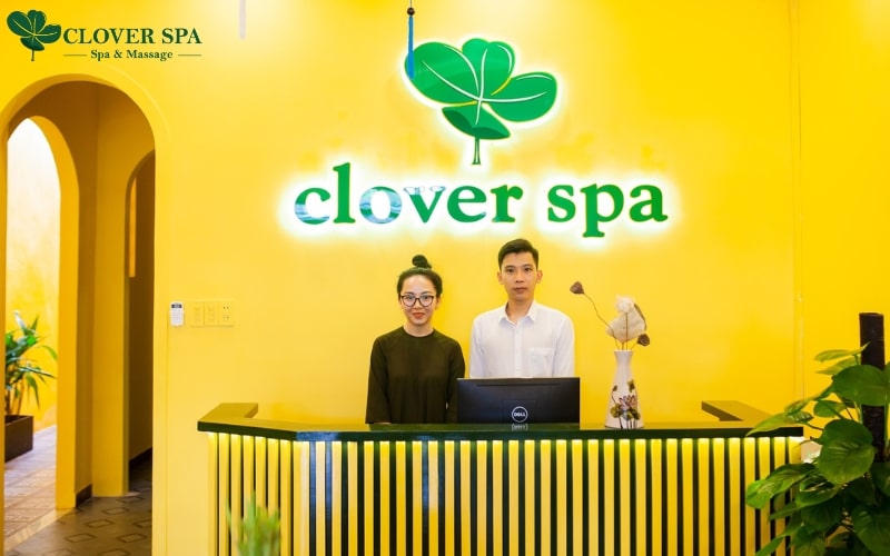 hệ sinh thái khỏe đẹp