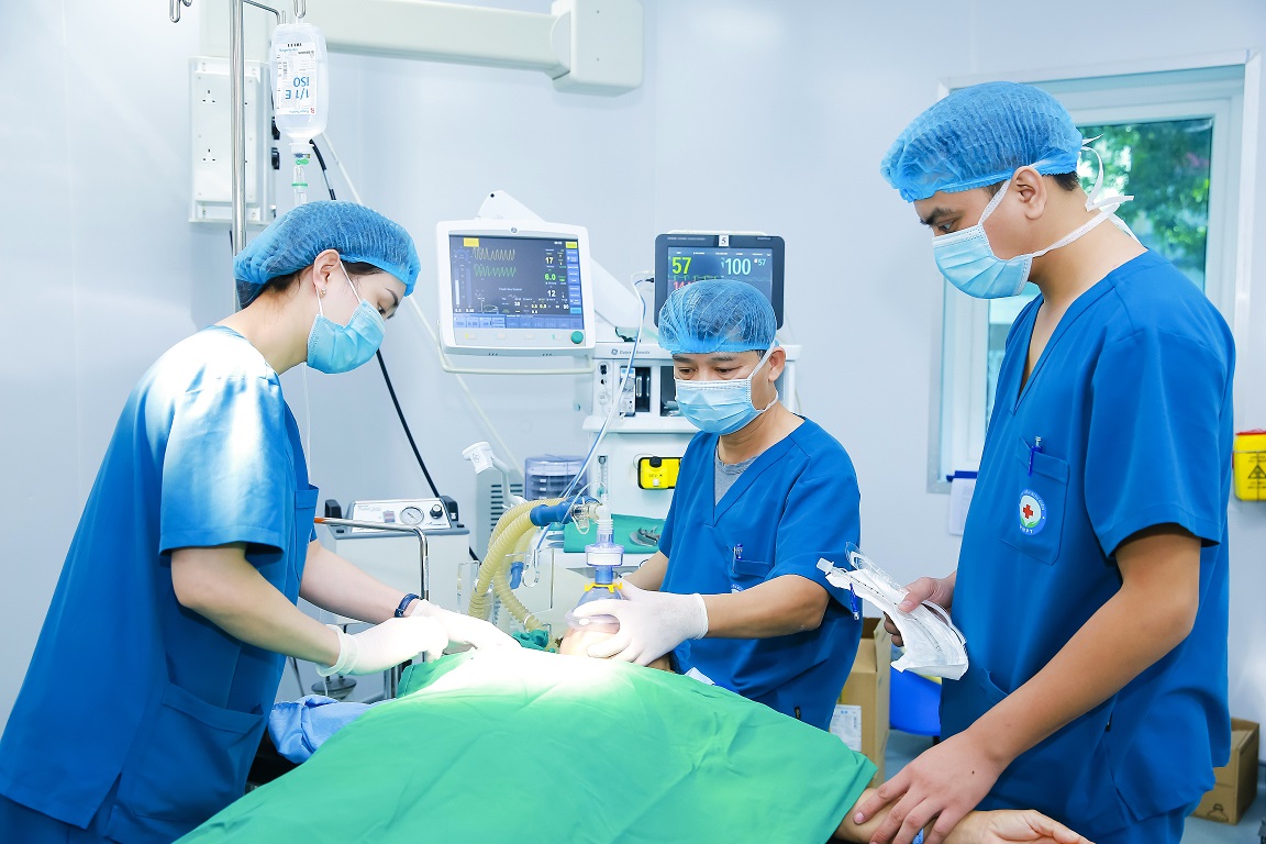 HỆ SINH THÁI KHOẺ ĐẸP