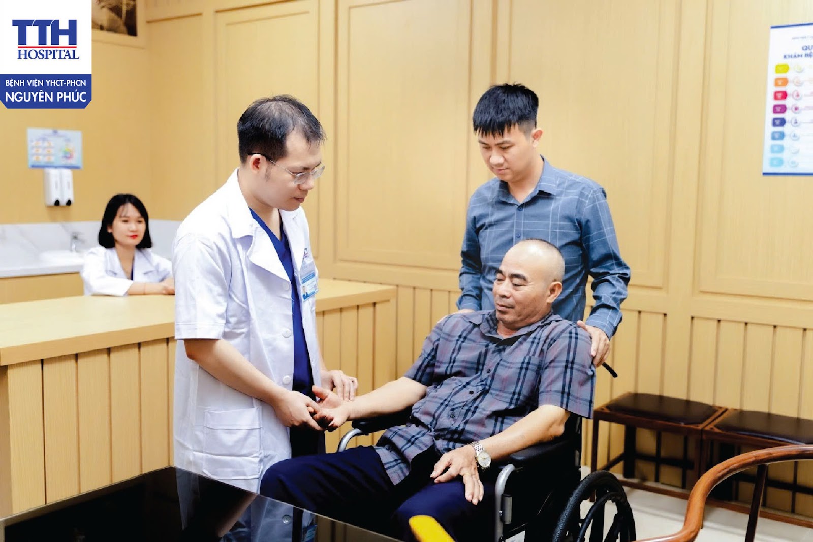 hệ sinh thái khoẻ đẹp