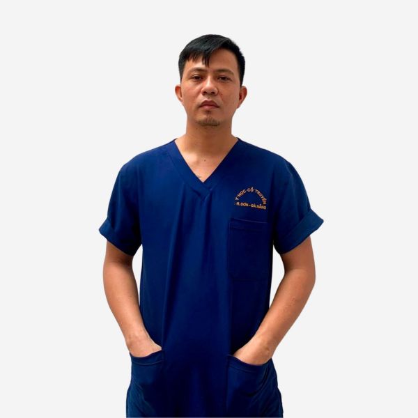 hệ sinh thái khỏe đẹp