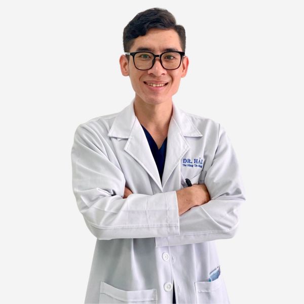 hệ sinh thái khỏe đẹp