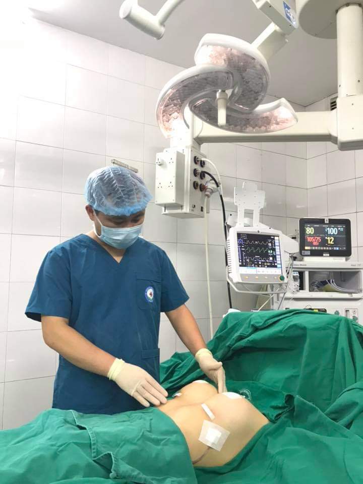 HỆ SINH THÁI KHOẺ ĐẸP