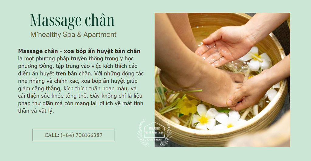 hệ sinh thái khỏe đẹp