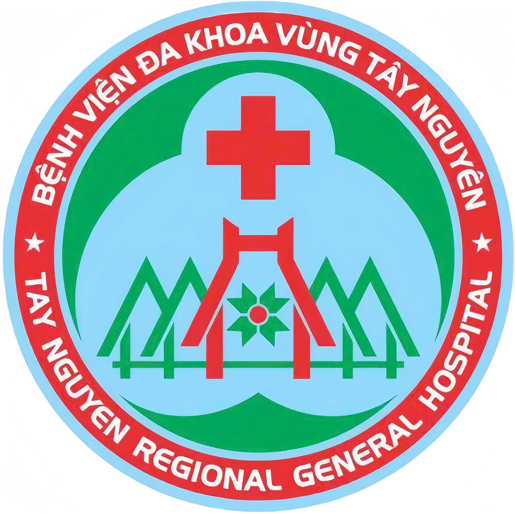 hệ sinh thái khỏe đẹp