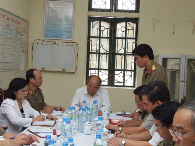 HỆ SINH THÁI KHỎE ĐẸP