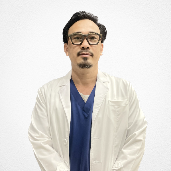 hệ sinh thái khỏe đẹp