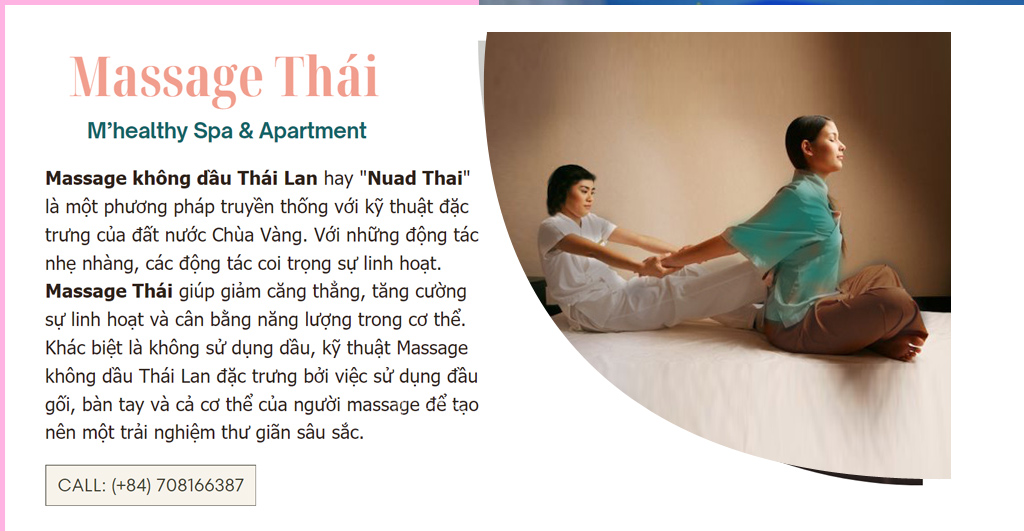 hệ sinh thái khỏe đẹp