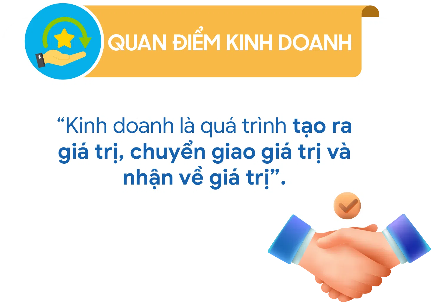 hệ sinh thái khỏe đẹp