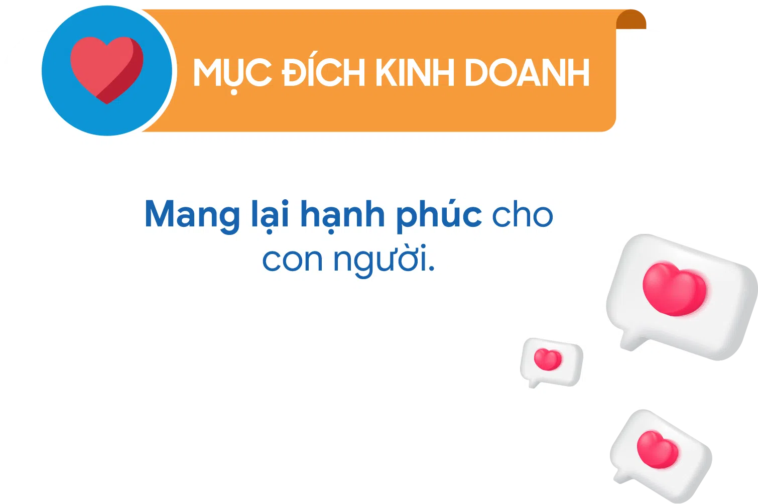 hệ sinh thái khỏe đẹp