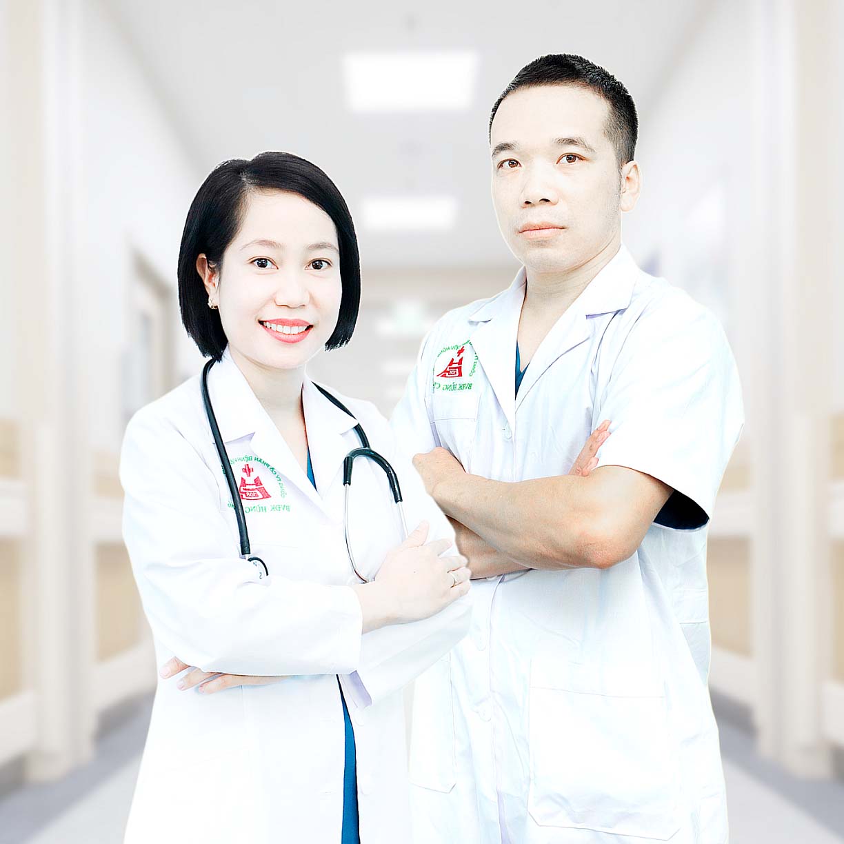 hệ sinh thái khỏe đẹp
