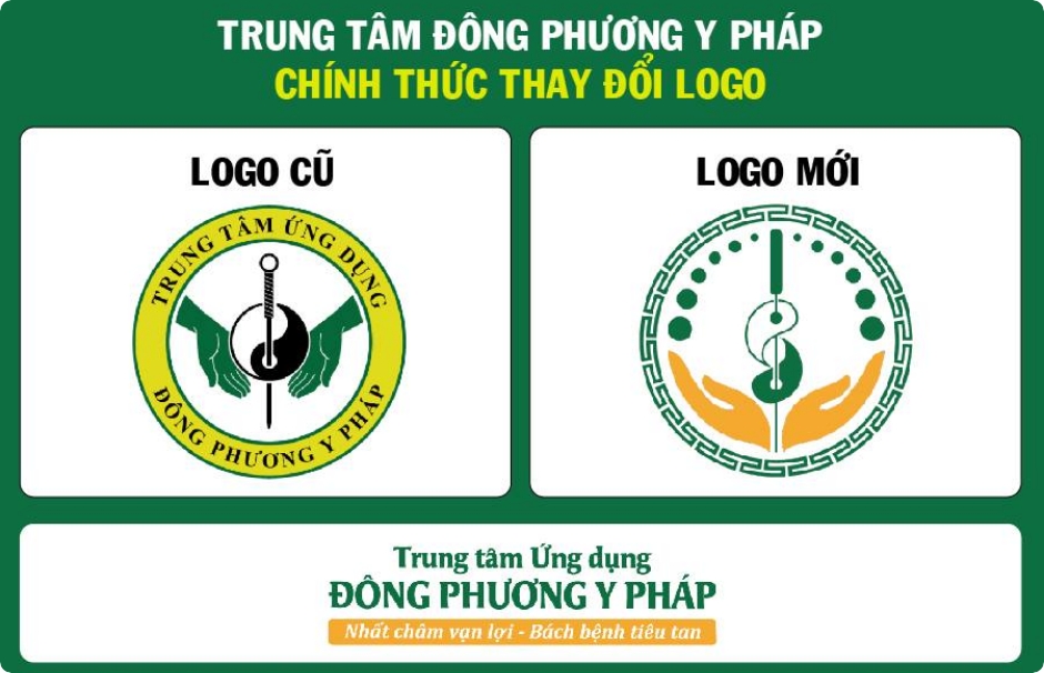 hệ sinh thái khoẻ đẹp