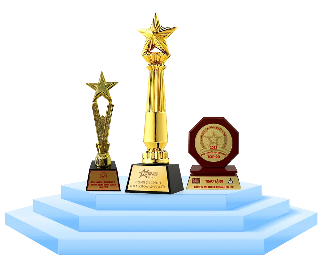 hệ sinh thái khỏe đẹp