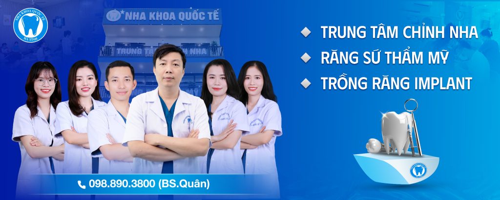 hệ sinh thái khỏe đẹp