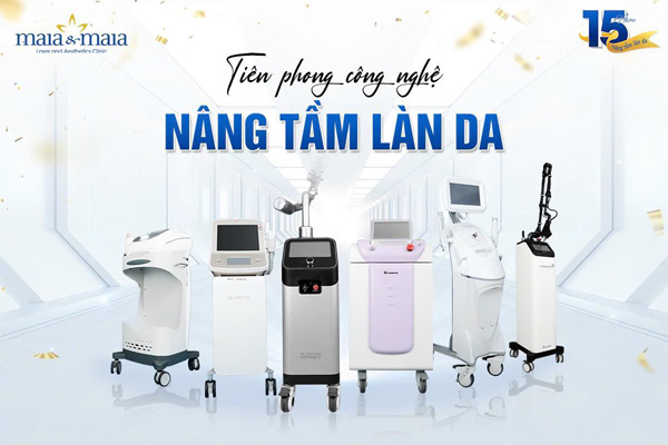 hệ sinh thái khỏe đẹp