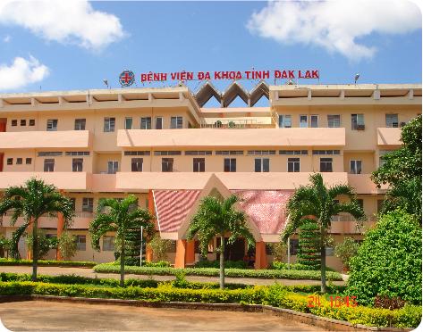 hệ sinh thái khỏe đẹp