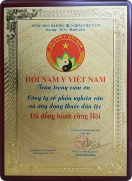 hệ sinh thái khoẻ đẹp