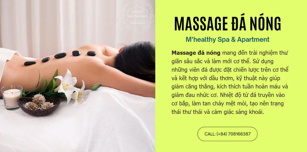 hệ sinh thái khỏe đẹp