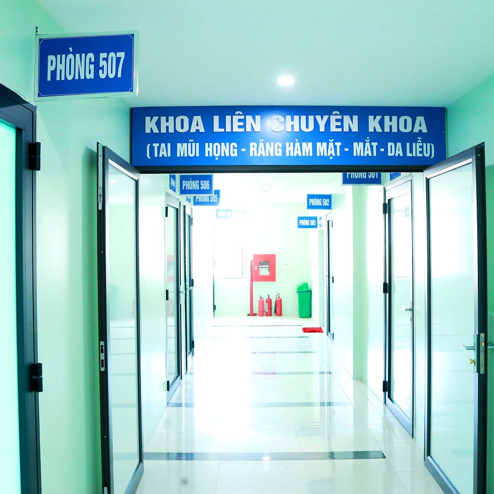 hệ ính thái khỏ đẹp