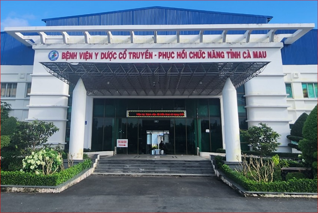 hệ sinh thái khỏe đẹp