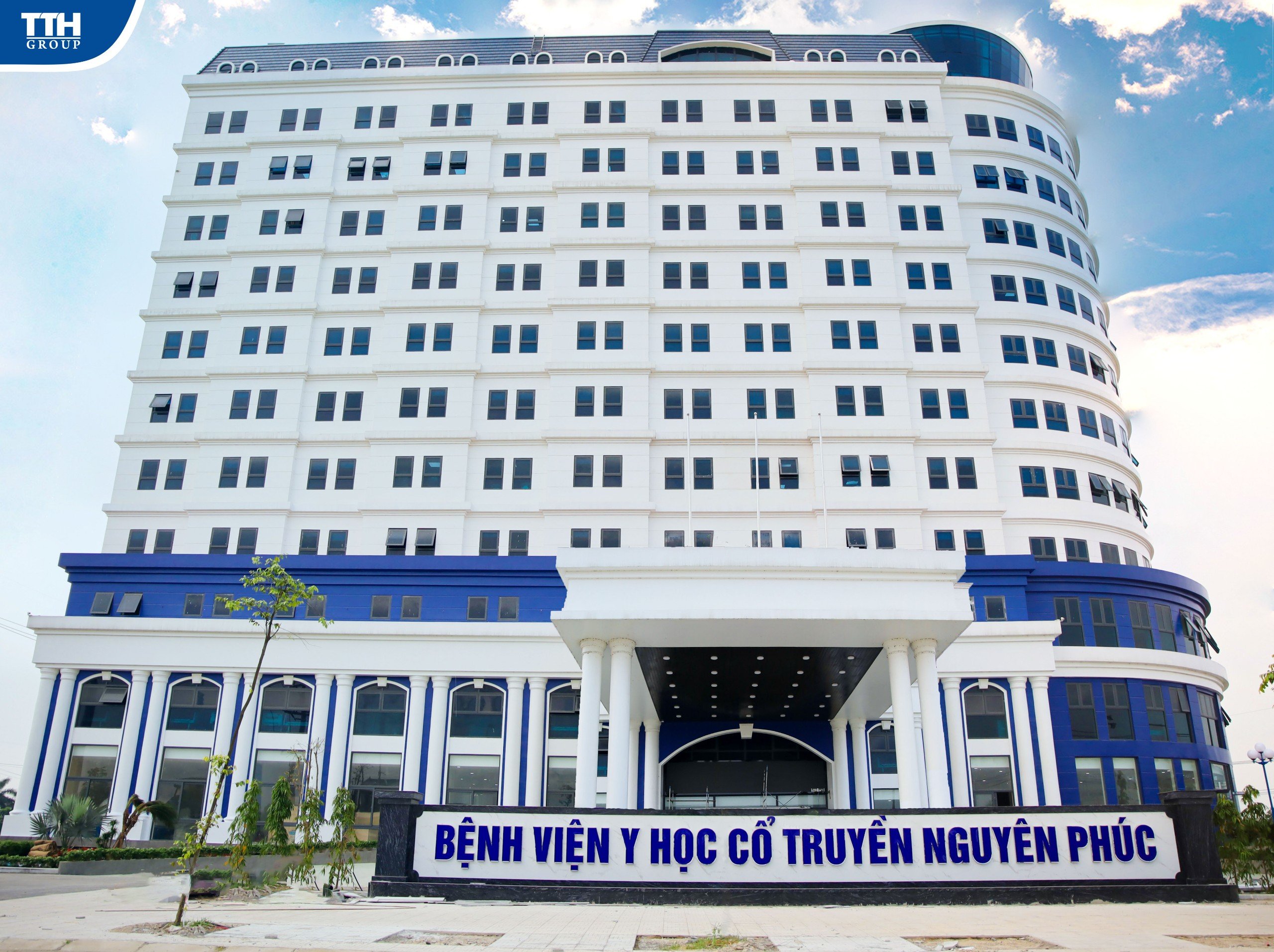 HỆ SINH THÁI KHOẺ ĐẸP
