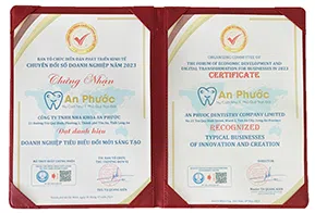 hệ sinh thái khỏe đẹp