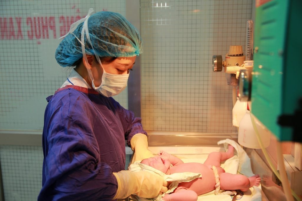 HỆ SINH THÁI KHOẺ ĐẸP