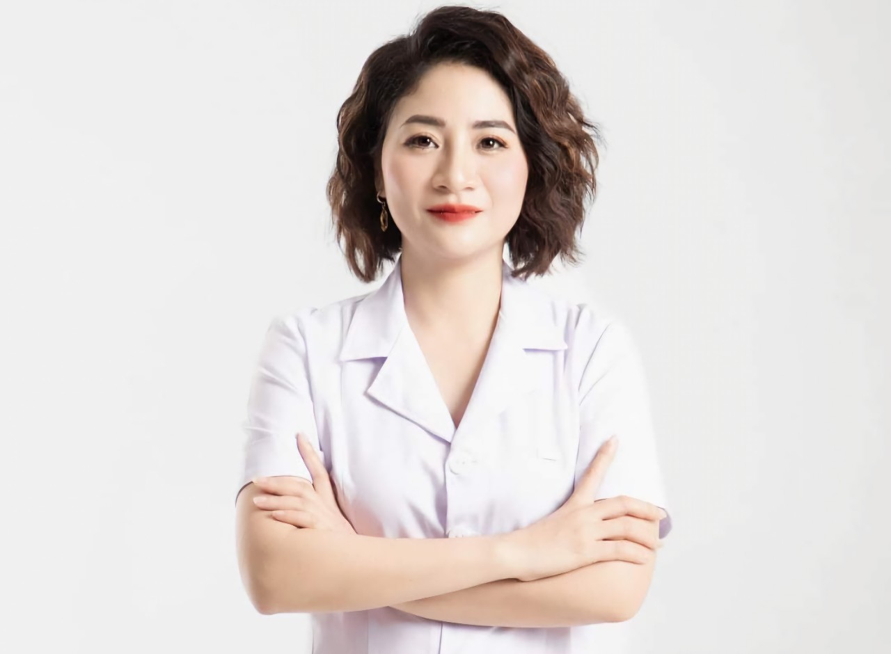 HỆ SINH THÁI KHỎE ĐẸP