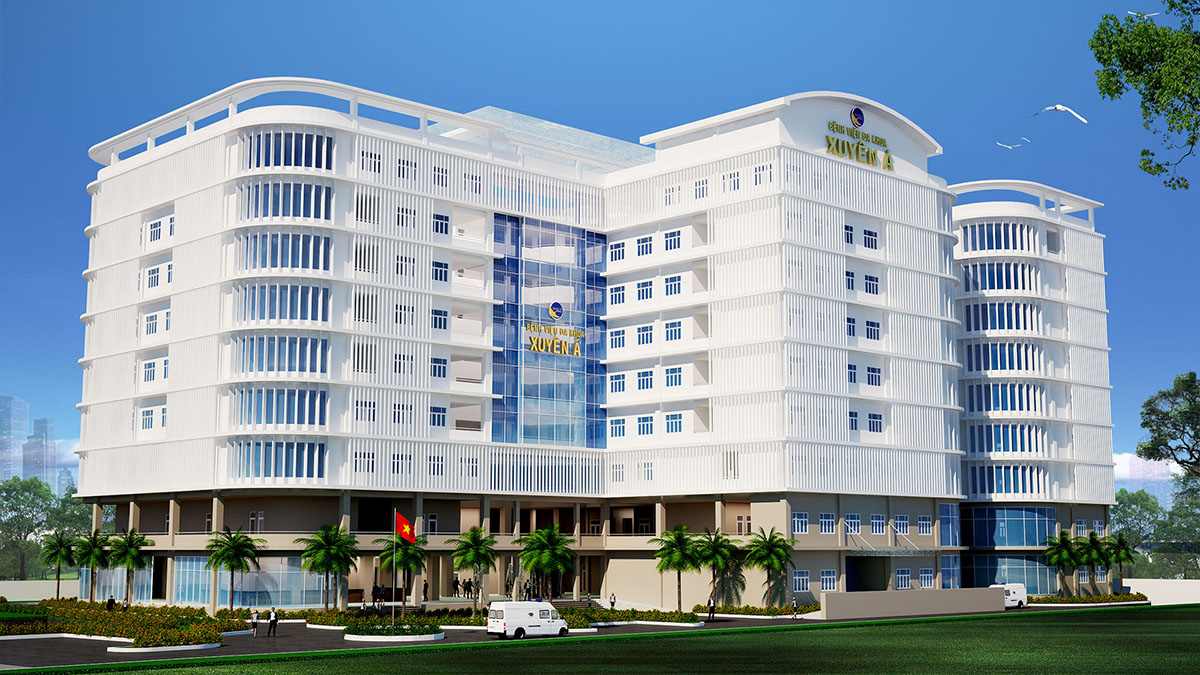hệ sinh thái khỏe đẹp