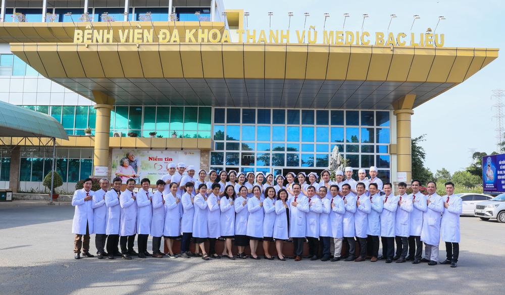 hệ sinh thái khỏe đep
