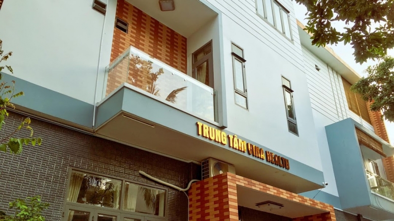 HỆ SINH THÁI KHOẺ ĐẸP