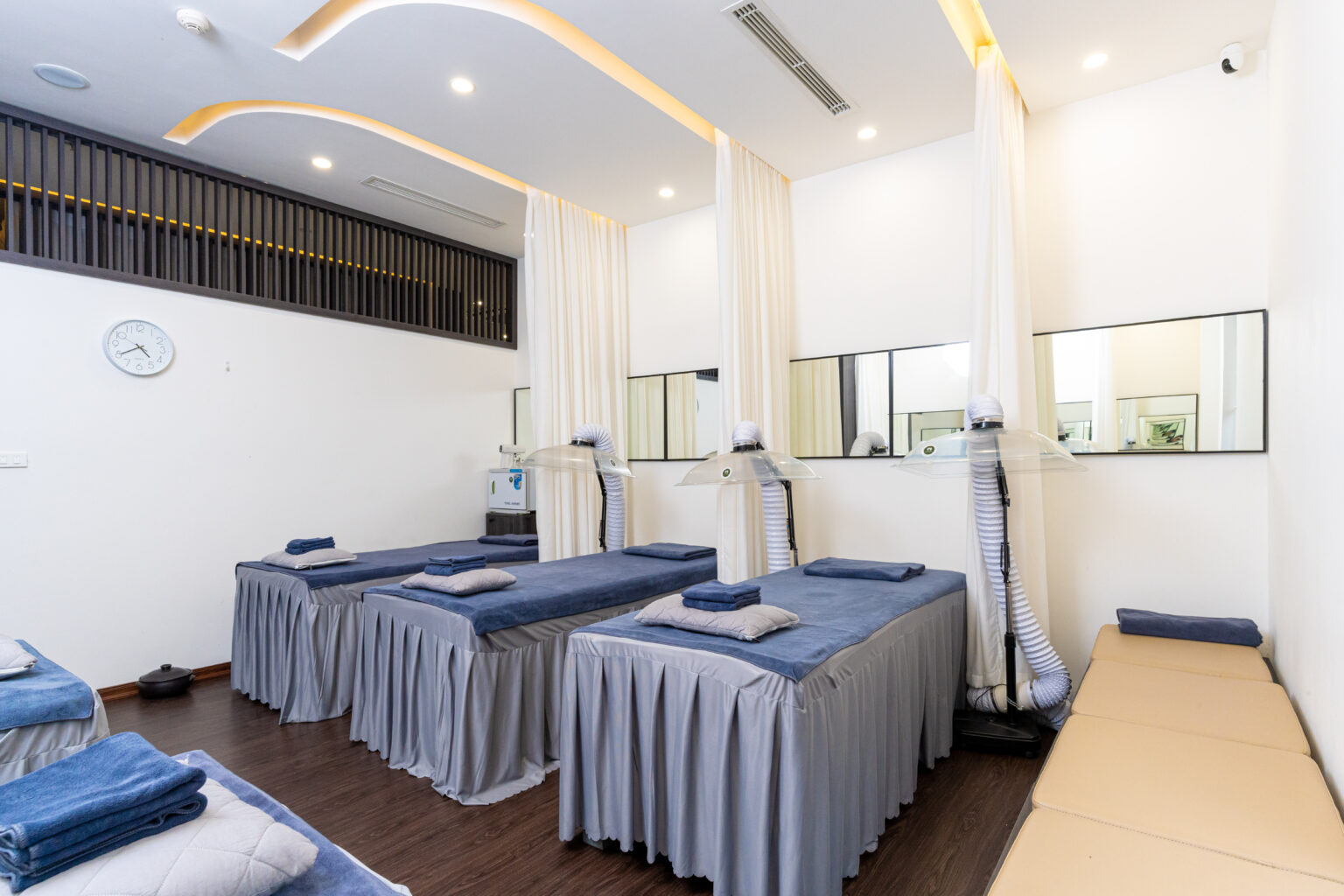 hệ sinh thái khoẻ đẹp