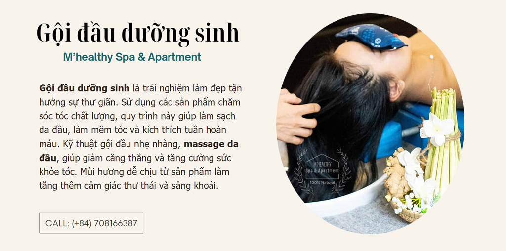 hệ sinh thái khỏe đẹp