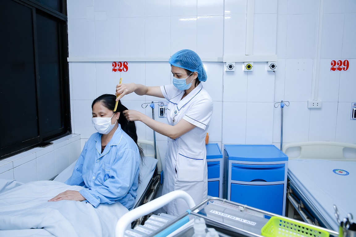 HỆ SINH THÁI KHOẺ ĐẸP