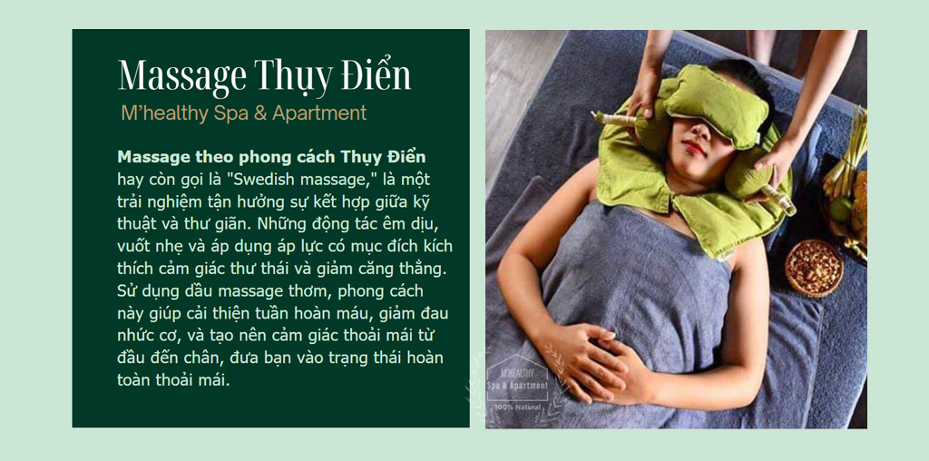hệ sinh thái khỏe đẹp