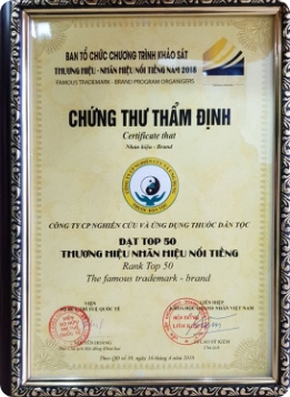hệ sinh thái khoẻ đẹp