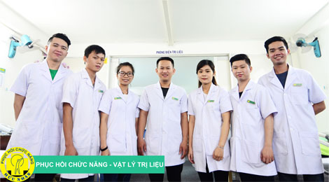 Hệ sinh thái khoẻ đẹp