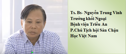 hệ sinh thái khỏe đẹp